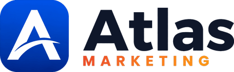 Atlas Marketing logo