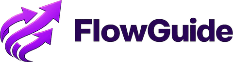FlowGuide logo