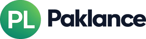 PakLance logo