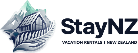 StayNZ logo